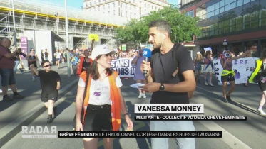 Journal du 14 juin 2022