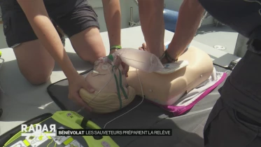 Journal du 17 juin 2022