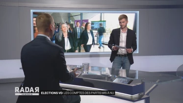 Journal du 22 juin 2022