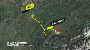 Journal du 4 juillet 2022