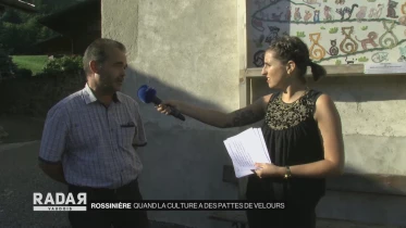 Journal du 7 juillet 2022