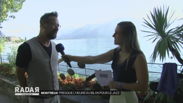 Journal du 14 juillet 2022