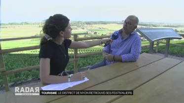 Journal du 18 juillet 2022