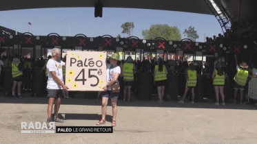 Journal du 19 juillet 2022