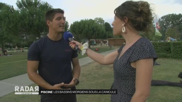 Journal du 20 juillet 2022