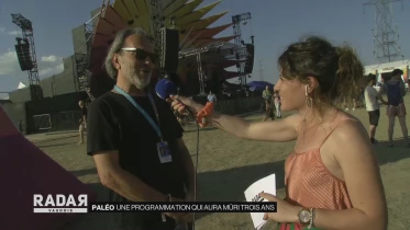 Journal du 21 juillet 2022