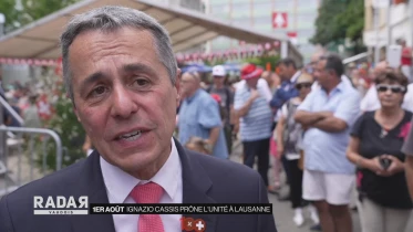 Journal du 2 août 2022