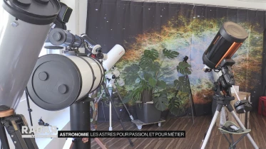 Journal du 3 août 2022