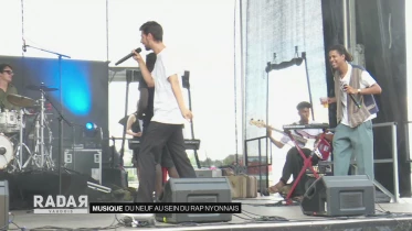 Journal du 5 août 2022