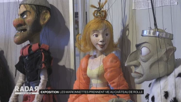 Journal du 8 août 2022