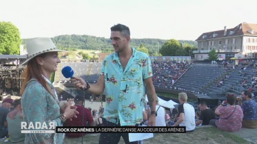 Journal du 11 août 2022