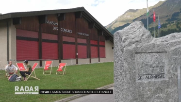 Journal du 15 août 2022