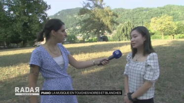 Journal du 16 août 2022