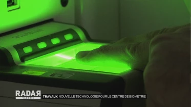 Journal du 19 août 2022