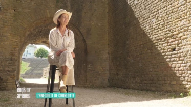 Le festival se prépare (2/3)