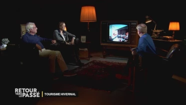 L&#039;hiver: son froid, ses flocons et ses archives