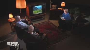 L&#039;électricité à travers les images d&#039;archives