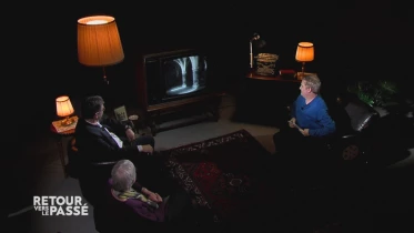 Les bâtiments historiques