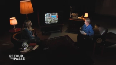 Les catastrophes naturelles