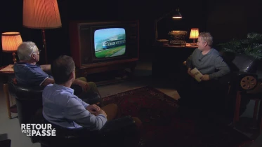 Transports de montagne