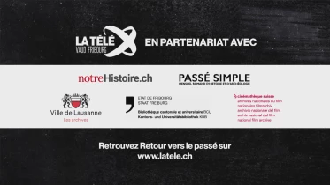 Tourisme en 1968 1ère partie