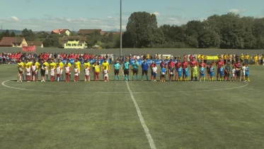 FC Gland - FC Montreux-Sports