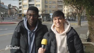 “Tsibôlèri”, “Echto”, “Folô” et “Kou dè chèlà”