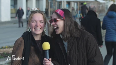 “Béder”, “Stramm”, “Saligoter” et “Siclée”