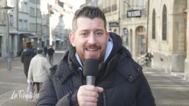 “Chebeto”, “Pout’afére”, “Jéno” et “Acné”