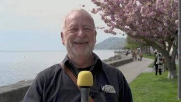 Tchatche épisode 39 - VD