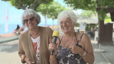 “Rebouillé”, “Faire la pote”, ”Nioniotte” et “Canfrée”