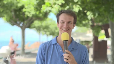 Tchatche épisode 41 - VD