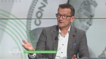 PME : Les véhicules d’entreprise