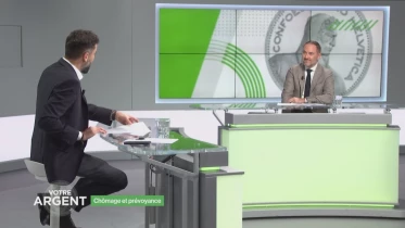 Chômage et prévoyance