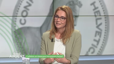 L’inflation: un risque pour mon pouvoir d’achat?