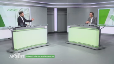 Prévention face aux cybermenaces