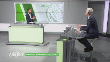 Immobilier: le dernier moment pour acheter ?