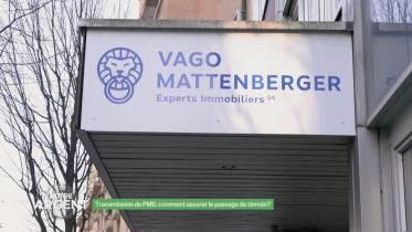 Transmission de PME: comment assurer le passage de témoin?