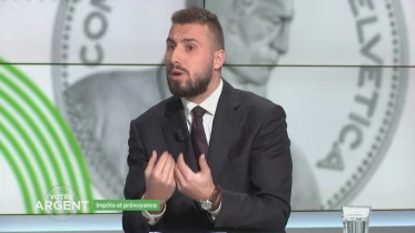 Impôts et prévoyance