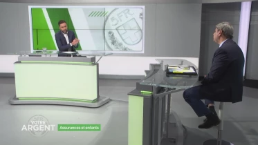 Helvetia Prévoyance enfants