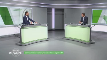 Comment rénover énergétiquement mon logement?