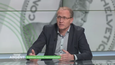 Se prémunir contre les risques existentiels