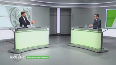 Assurances pour les jeunes