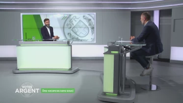 Des vacances sans souci