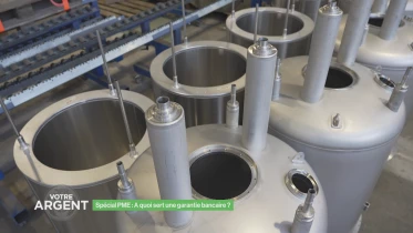 PME: A quoi sert une garantie bancaire ?