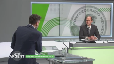 Prévoyance: quoi de neuf en 2023?