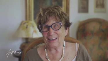 La recette pour un mariage heureux