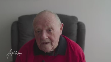 La Seconde Guerre Mondiale, partie 1