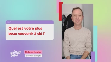 Les invités de la semaine du 19 au 25 décembre 2022