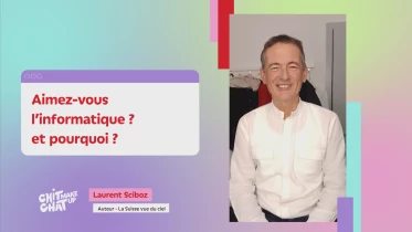 Les invités de la semaine du 9 au 15 janvier 2023